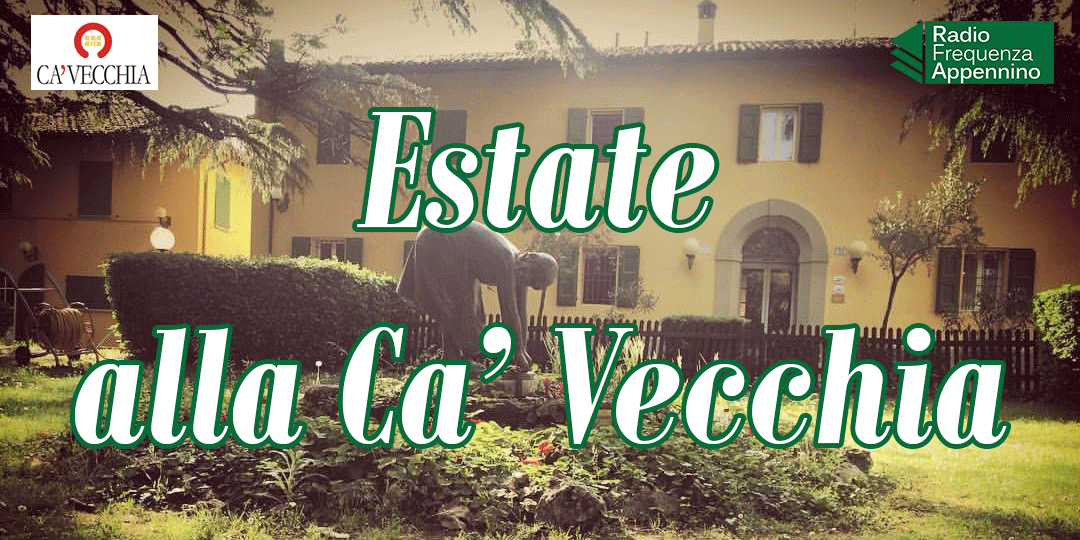 estate cà vecchia